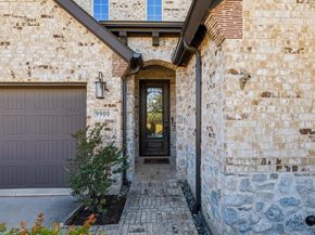 9900  Denali Drive , Little Elm Texas 75068