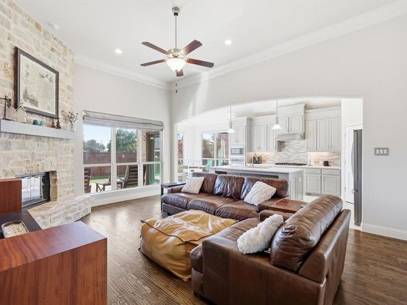 9900  Denali Drive , Little Elm Texas 75068