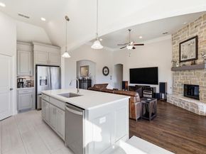 9900  Denali Drive , Little Elm Texas 75068