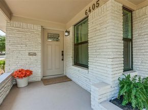 6405  Glennox Lane , Dallas Texas 75214