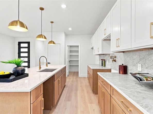 4004 & 4006 S Denley Drive , Dallas Texas 75216