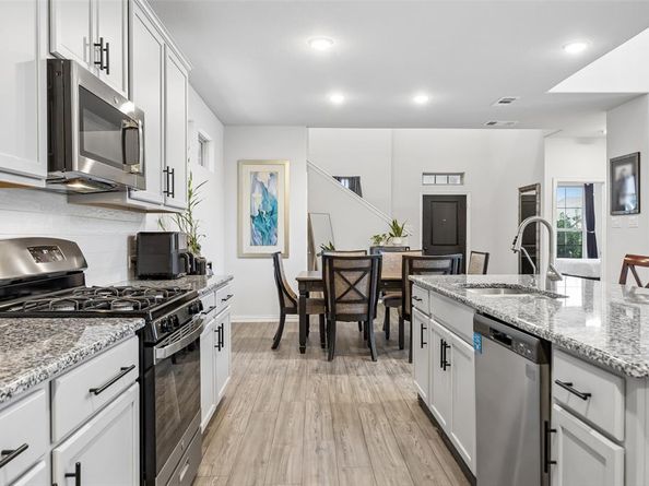 1501  Buckeye Trail , Garland Texas 75042