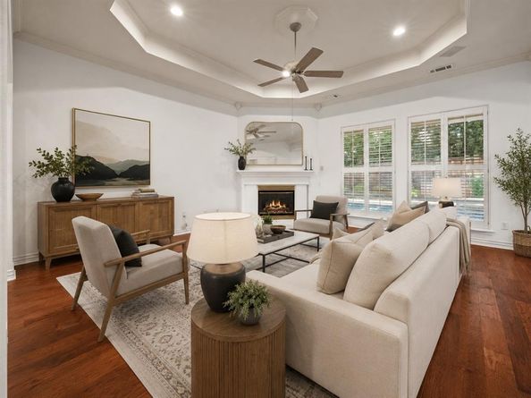 4909  Lakewood Drive , Colleyville Texas 76034