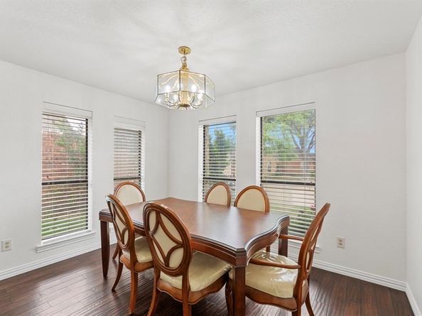 605  Woodway Lane , Richardson Texas 75081
