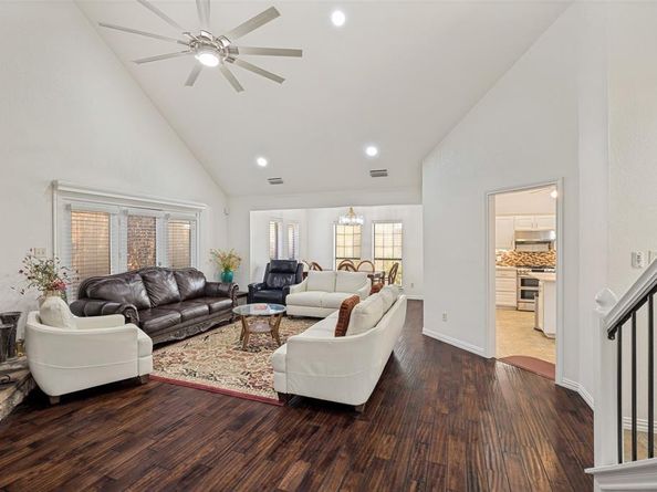 605  Woodway Lane , Richardson Texas 75081