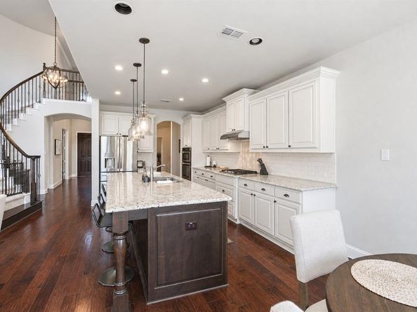 320  Dianna Drive , Prosper Texas 75078