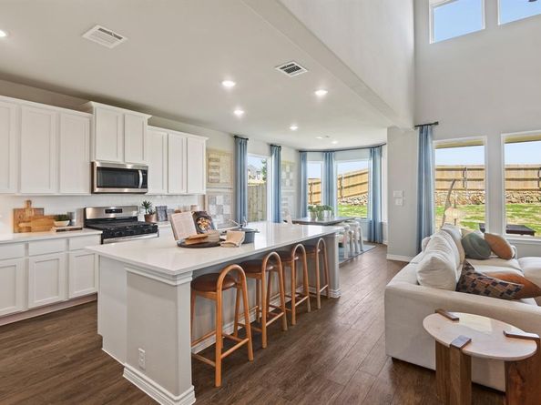 1133  Wind Drift Way , Fort Worth Texas 76131