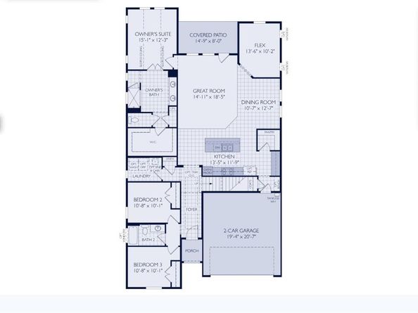 17321  Oxborough Drive , Fort Worth Texas 76247