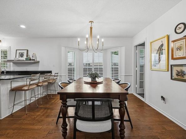 4133  Inwood Road , Fort Worth Texas 76109