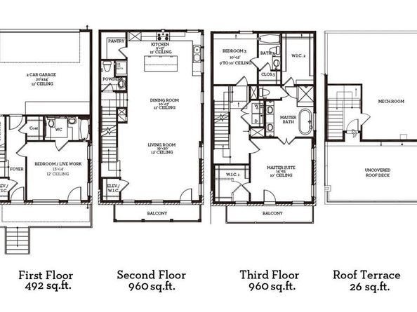 1304 E Crosby Road , Carrollton Texas 75006