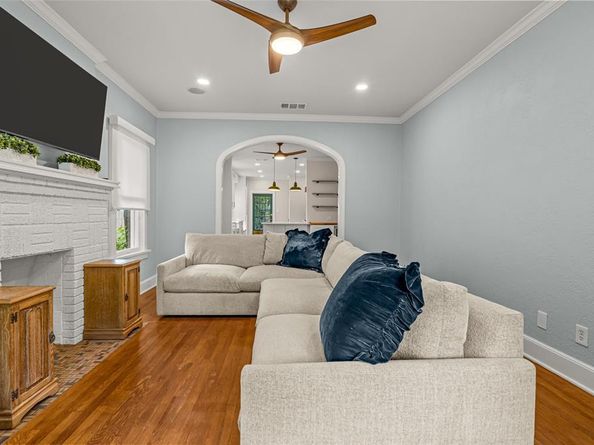 3225  Greene Avenue , Fort Worth Texas 76109