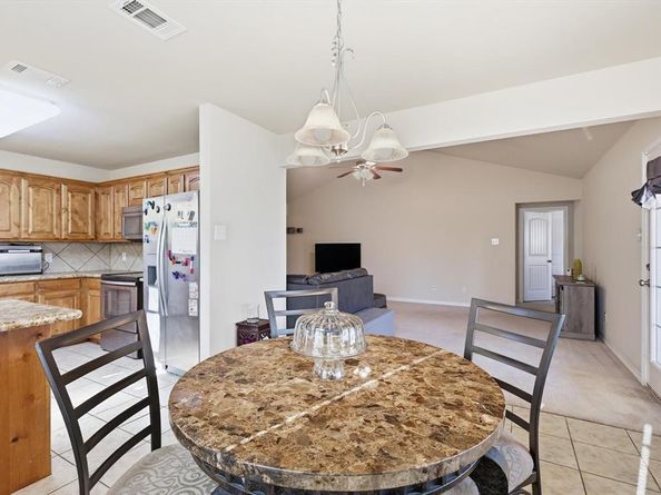 441  Buoy Drive , Crowley Texas 76036