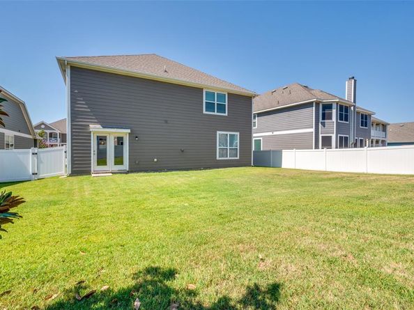 9161  Blackstone Drive , Providence Village Texas 76227