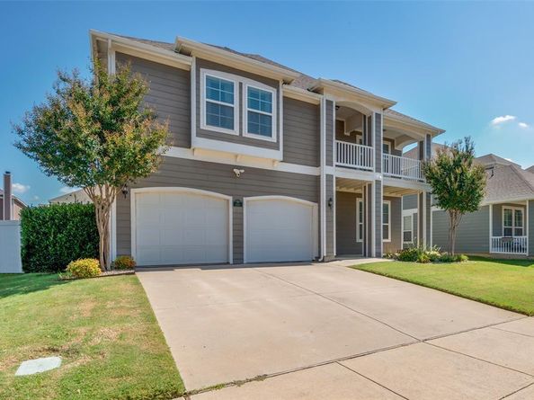 9161  Blackstone Drive , Providence Village Texas 76227