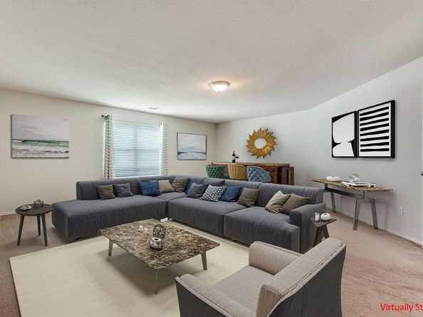 9161  Blackstone Drive , Providence Village Texas 76227
