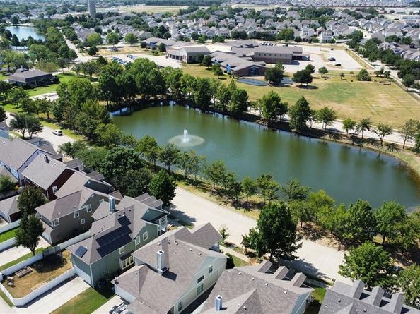 9161  Blackstone Drive , Providence Village Texas 76227