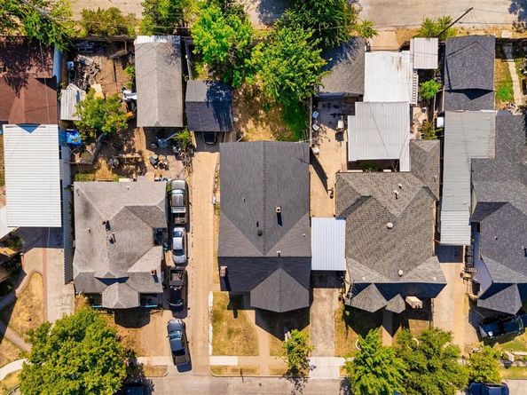 1955  Francis Street , Fort Worth Texas 76164