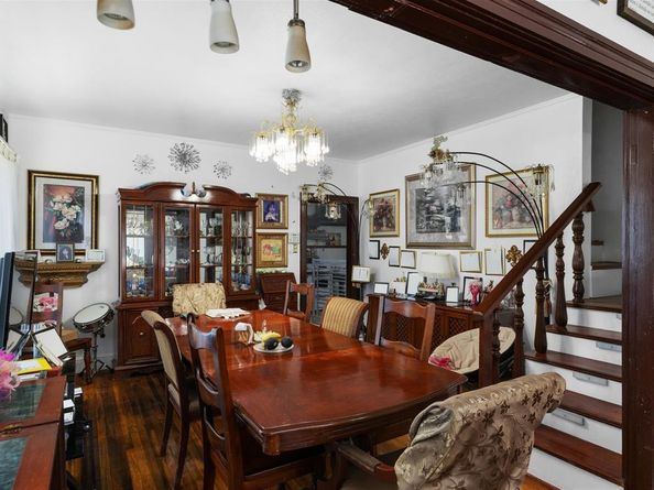 1955  Francis Street , Fort Worth Texas 76164