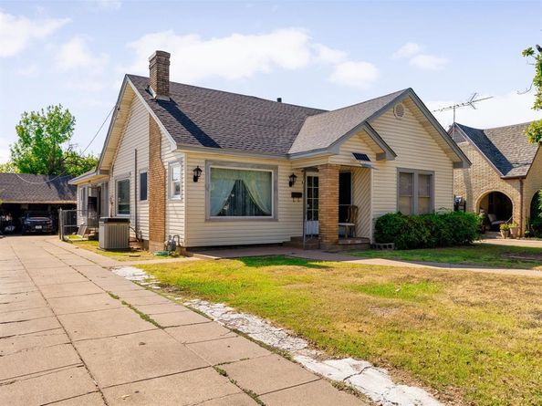 1955  Francis Street , Fort Worth Texas 76164