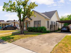 1955  Francis Street , Fort Worth Texas 76164