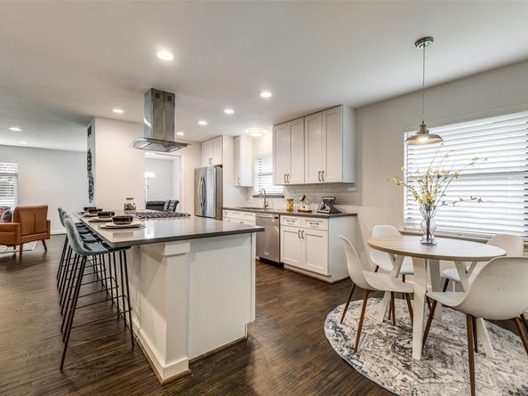 10857  Waterbridge Circle , Dallas Texas 75218