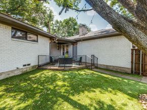 10857  Waterbridge Circle , Dallas Texas 75218