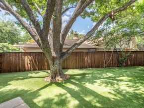 10857  Waterbridge Circle , Dallas Texas 75218