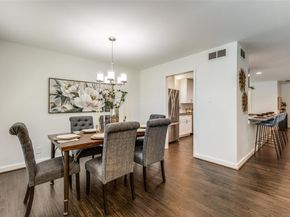 10857  Waterbridge Circle , Dallas Texas 75218