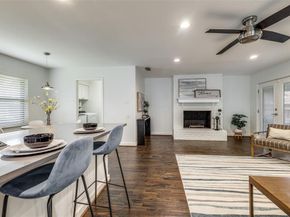 10857  Waterbridge Circle , Dallas Texas 75218