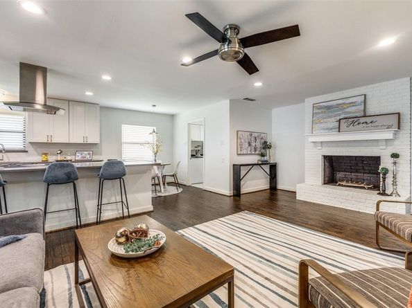 10857  Waterbridge Circle , Dallas Texas 75218