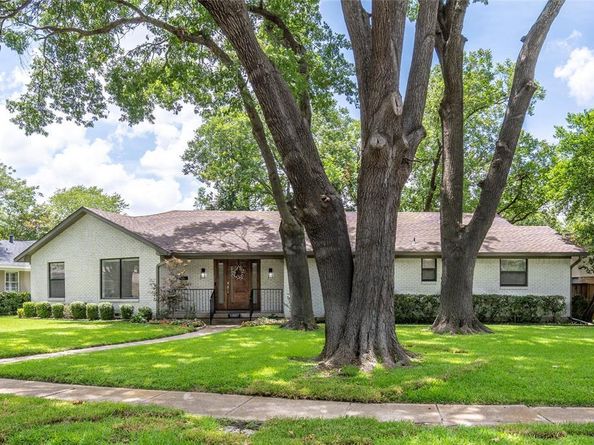 10857  Waterbridge Circle , Dallas Texas 75218