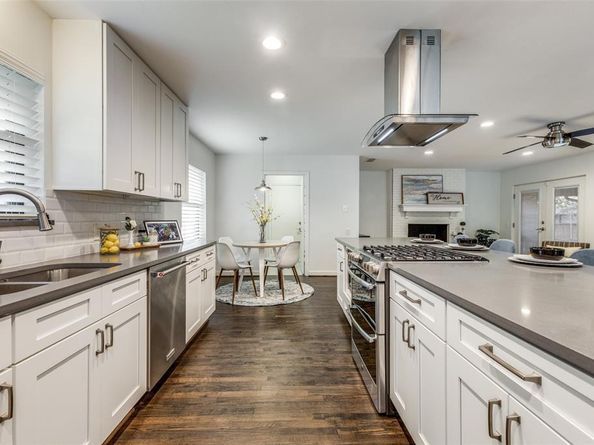 10857  Waterbridge Circle , Dallas Texas 75218