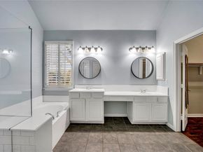 2406  Shorewood Court , Rowlett Texas 75088