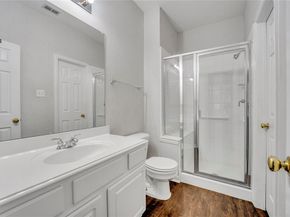 2406  Shorewood Court , Rowlett Texas 75088