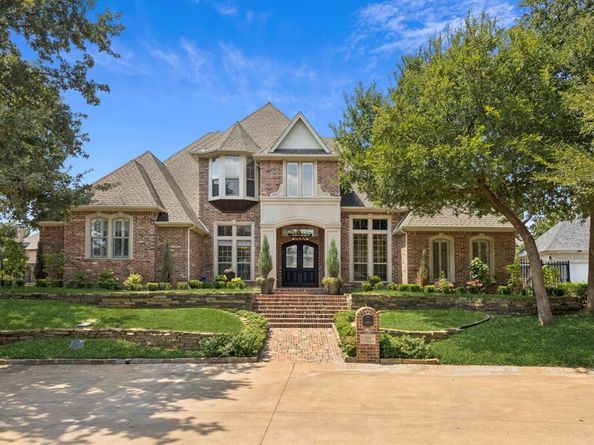 1816  O Henry Court , Arlington Texas 76006