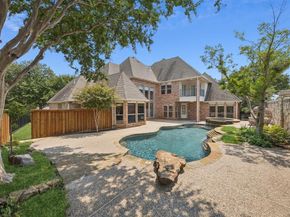 1816  O Henry Court , Arlington Texas 76006