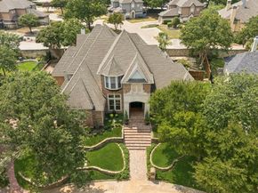 1816  O Henry Court , Arlington Texas 76006