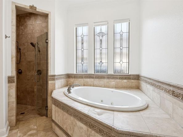 1816  O Henry Court , Arlington Texas 76006