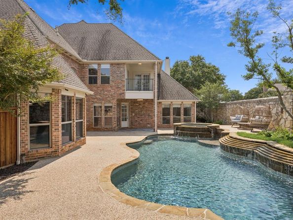 1816  O Henry Court , Arlington Texas 76006