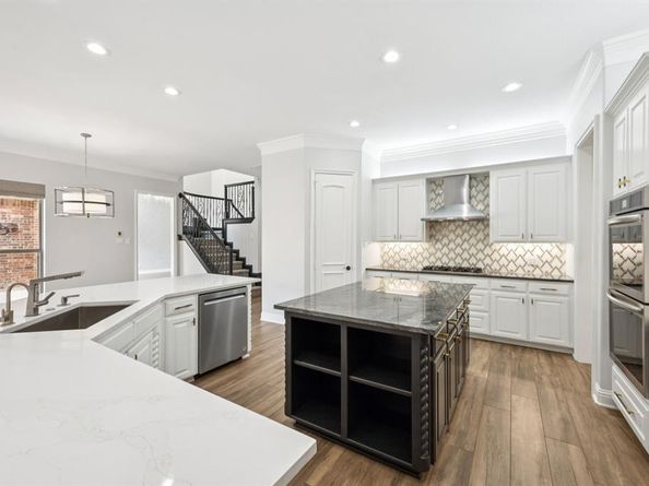 1816  O Henry Court , Arlington Texas 76006