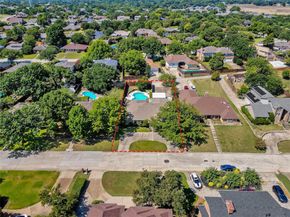 3321  Bluffview Drive , Garland Texas 75043