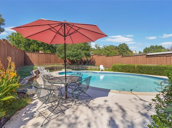 3321  Bluffview Drive , Garland Texas 75043