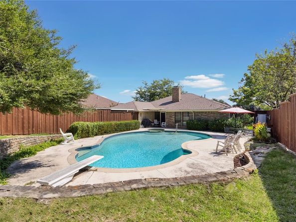 3321  Bluffview Drive , Garland Texas 75043