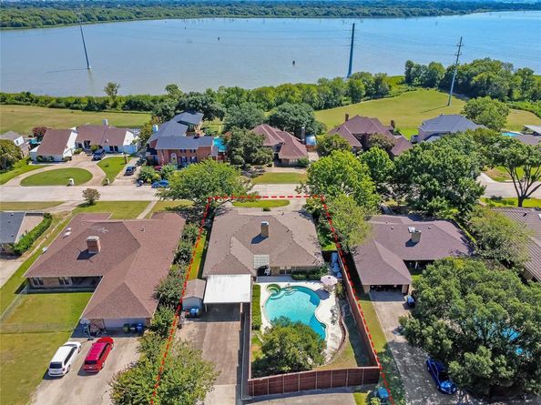 3321  Bluffview Drive , Garland Texas 75043
