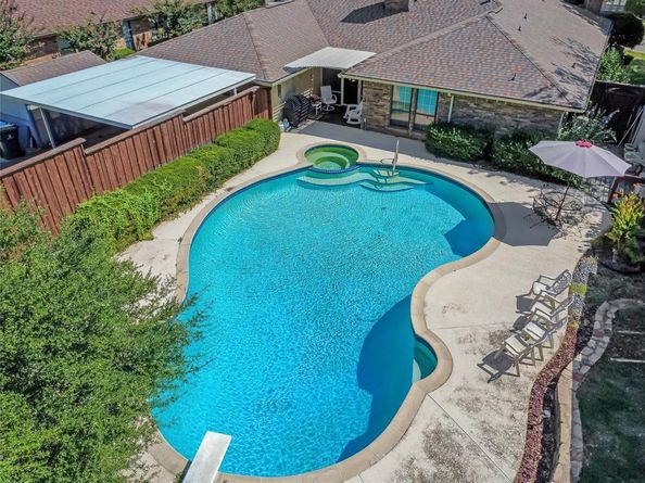 3321  Bluffview Drive , Garland Texas 75043