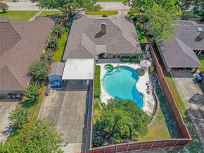 3321  Bluffview Drive , Garland Texas 75043