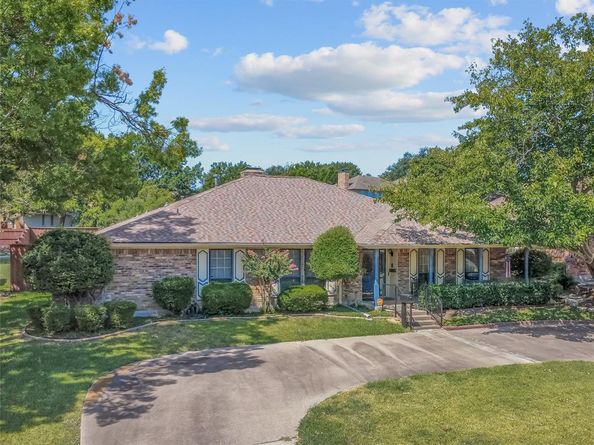 3321  Bluffview Drive , Garland Texas 75043