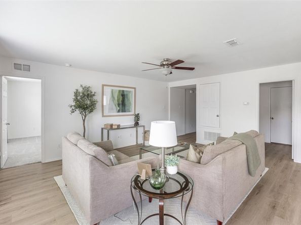 5833  Mirror Ridge Drive , Fort Worth Texas 76179