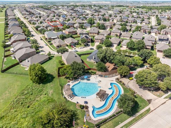 5833  Mirror Ridge Drive , Fort Worth Texas 76179