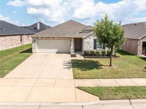 5833  Mirror Ridge Drive , Fort Worth Texas 76179